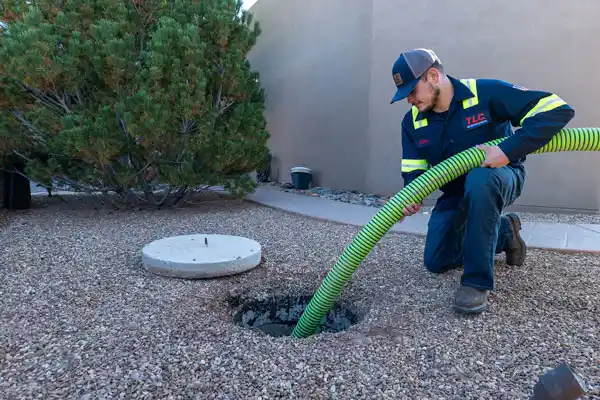 septic tank services Towamensing Trails